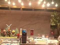 -万达文华酒店·48F云端窗景美食汇自助餐厅