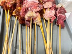 -爱有声毛肚串串火锅自助(龙之梦大都汇店)