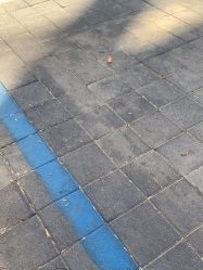 -一東造型烫发染发