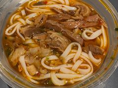 -公交新村粉店(赤岗冲店)