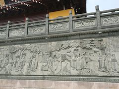 -上海青龙寺