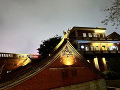 -晋江五店市传统文化旅游区