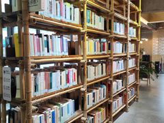 -香洲区图书馆(乐士文化区店)
