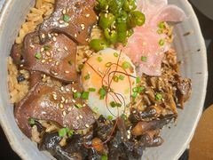 -Ameigo梅果·云贵川bistro(长宁来福士店)