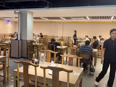 -河沿肉饼Beijing Pie(锡拉胡同店)