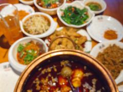 -搓火大都会(广安门总店)
