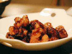 梅子里脊-几荷·恰似故人来(秀水广场店)