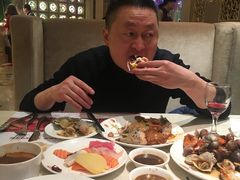 -芭菲盛宴·环球美食(袁家岗店)