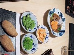 -鱼四季(五彩世界店)