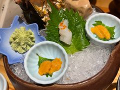 -花潮料理艺食馆(世欧广场店)