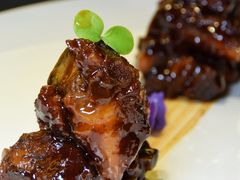 -宫燕府·京菜·烤鸭·淮扬菜(王府中心店)