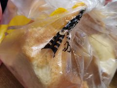 切片吐司-味多美蛋糕(耿庄店)