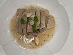 -绿杨春·淮扬宴(庐山路店)