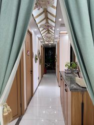 -芳朵美容养生SPA