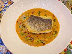 -LESCEDARS Brasserie Bistro香柏树