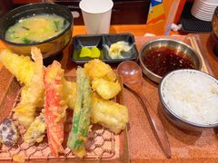 -天妇罗内顺田(罗湖店)
