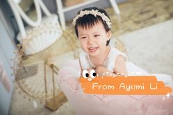 -WPlus明星肖像亲子全家福摄影