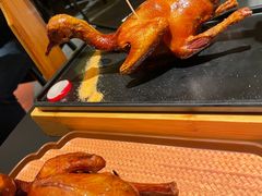 -羽鸽集·乳鸽专门店·地道顺德菜(岭南站店)