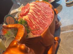 -德天肥牛海鲜火锅(城西银泰店)