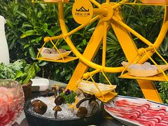 -故里和山·成都火锅(欢乐港湾店)