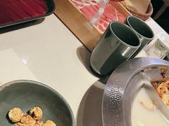 -新辣道鱼火锅(上地华联店)