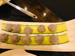 虾滑-仁虎老火锅(黄泥磅店)