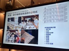 -sugarman espresso素饮糖人高新咖啡工厂