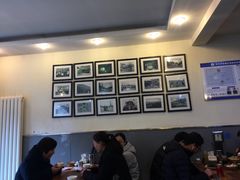 大堂-老门刀削面(小酱坊店)