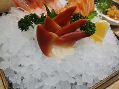 -东京屋(武定路店)