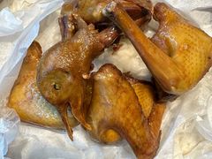 -大鸽饭(汉溪长隆店)
