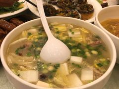 -梦中园海鲜酒店(川沙路店)