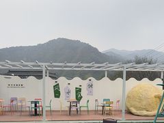 -何适山庄 ·可团建(水长城P2停车场店)