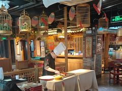 -京味斋·北京烤鸭(华威桥北工大店)