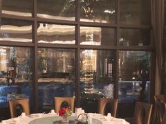 -星河湾半岛酒店-真粤中餐厅