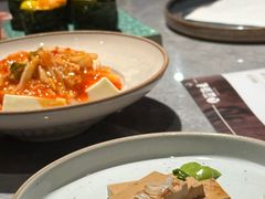-人间酒暖·Go blanc·烧鸟·深夜食堂(陆家嘴店)