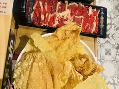 -牛记皇·鲜牛肉火锅(弘阳广场店)