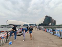 -深海中餐厅(国家海洋博物馆店)