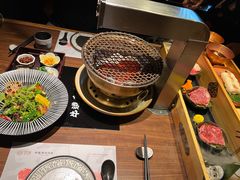 -牛道·和牛九食(市府恒隆广场店)