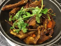 -美极鲜食坊(宝安南路店)