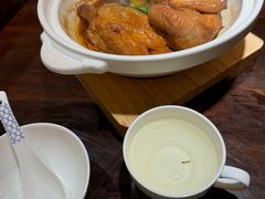 -庭院江南菜•烤鸭•非遗传承(上地•清河店)