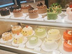 -银座mall(东直门店)
