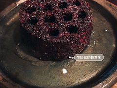 -薇酌饮·陕西菜(南门外店)