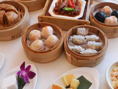 -柳州美拓·臻丽酒店-满江红中餐厅