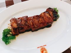 叉烧-文东记(马里士他路)