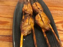 -塔哈尔·新疆盛宴(城西银泰店)