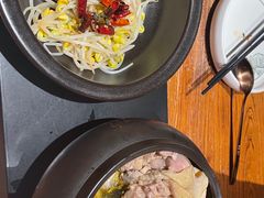 -云海肴·汽锅鸡·云南菜(美罗城店)