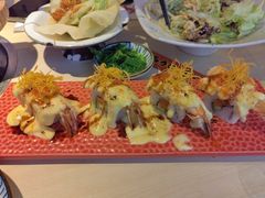 -太郎的家·平价日料(曼巴特店)