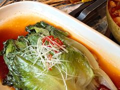 -郭靖内蒙菜·烤全羊·烧烤(望京旗舰店)