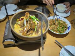 -张氏父子常德肠子馆(贺龙店)