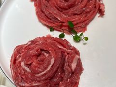 -涮福記·现切牛羊肉火锅(世纪汇店)